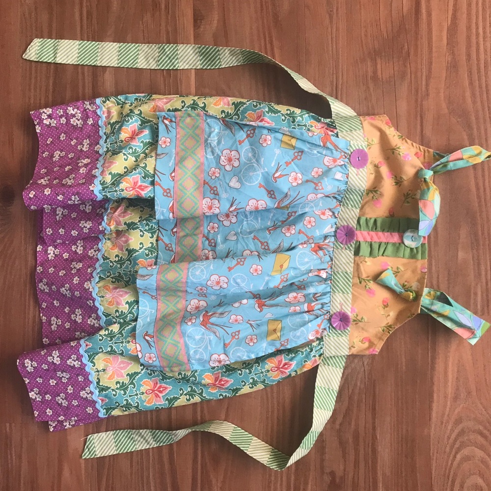 Matilda Jane Dress